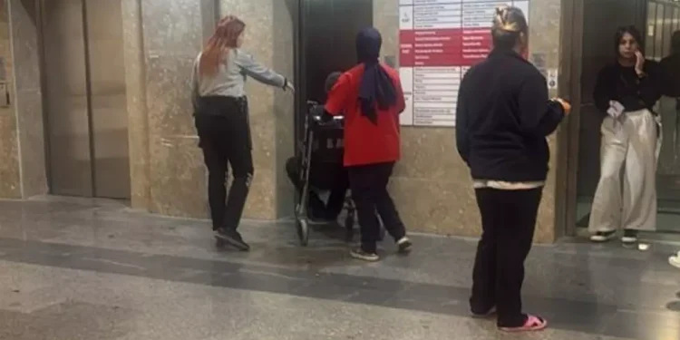 Ankara’daki Zehirlenme Olayında 4 Kişi Gözaltında