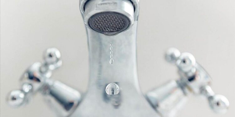 Ankara’da su krizi! Büyükşehir’den açıklama!