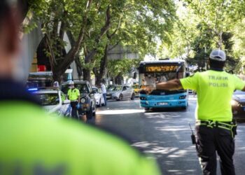 Ankara’da yarın bazı yollar trafiğe kapatılacak