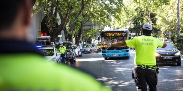 Ankara’da yarın bazı yollar trafiğe kapatılacak