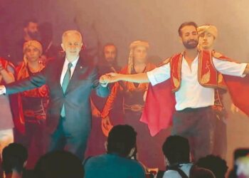 Ankara’daki konser vurgununda yeni gelişme! Çok sayıda sanatçı da ifade verecek