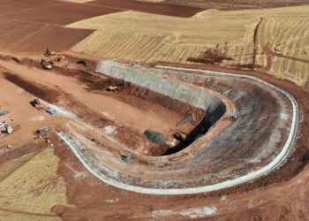 Ankara’dan Samsun’a demir ağlar örülüyor…