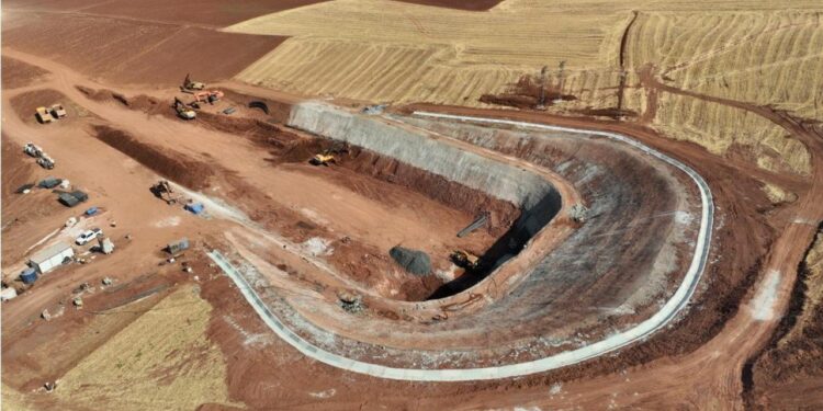 Ankara’dan Samsun’a demir ağlar örülüyor…