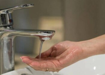 Ankaralılar dikkat: 5 ilçeye 12 saat su verilmeyecek