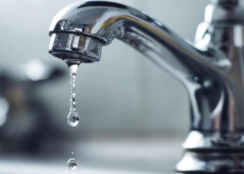 Ankara’nın 2 ilçesinde su kesintisi uygulanacak