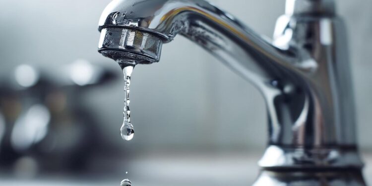 Ankara’nın 2 ilçesinde su kesintisi uygulanacak