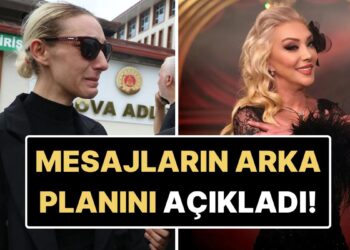 ‘Annemi Öldürmek İstiyorum’ Sözleriyle Şüphe Uyandıran Güllü’nün Kızı Tuğyan Mesajların Arka Planını Açıkladı