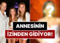 Annesinin İzinde: Pınar Altuğ ve Yağmur Atacan’ın Kızları Su İlk Podyum Deneyimiyle Övgü Topladı!