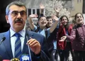 Ara Tatil Kalkıyor Mu? Bakan Tekin’den İlk Sinyal