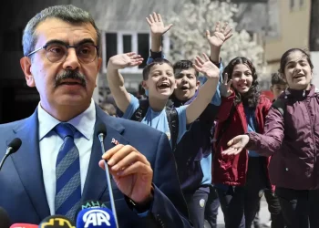 Ara Tatil Kalkıyor Mu? Bakan Tekin’den İlk Sinyal