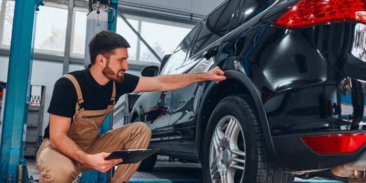 Araç ekspertiz ücreti doktor muayenesini geçti