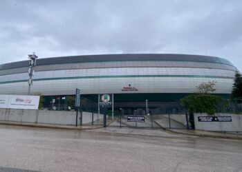 Araç muayene istasyonu Süper Lig ekibine sponsor oldu! Stadyum ismi değişti