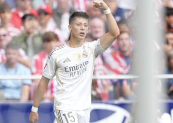 Arda çıkınca 5-2 yenilmişlerdi: Xabi Alonso özür diledi