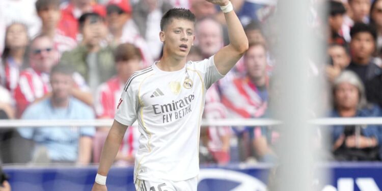 Arda çıkınca 5-2 yenilmişlerdi: Xabi Alonso özür diledi