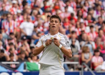 Arda Güler İspanya’da eleştirilerin odağında: ‘Neredeyse hiç görünmedi’