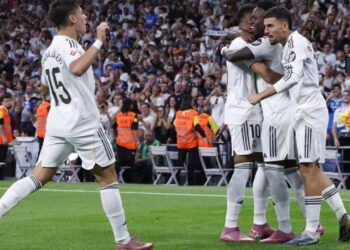 Arda Güler ödülünü aldı! Real Madrid zirveye yükseldi