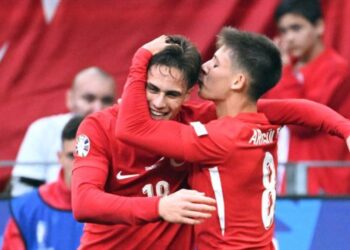 Arda Güler yeni piyasa değeriyle rekor kırdı! Gözler Kenan Yıldız’a çevrildi