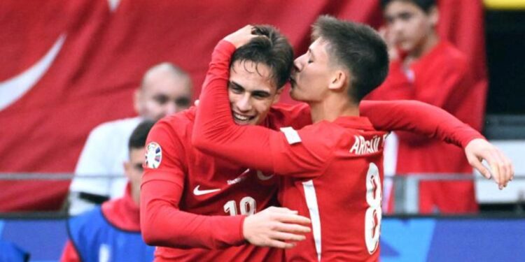 Arda Güler yeni piyasa değeriyle rekor kırdı! Gözler Kenan Yıldız’a çevrildi