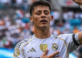 Arda Güler’in resitali yetmedi! 7 gollü çılgın derbide Real Madrid’e tarihi fark