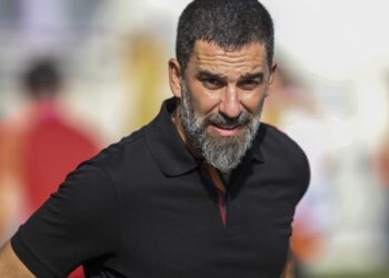 Arda Turan, Galatasaray’ı unutmadı! Çok konuşulan paylaşım