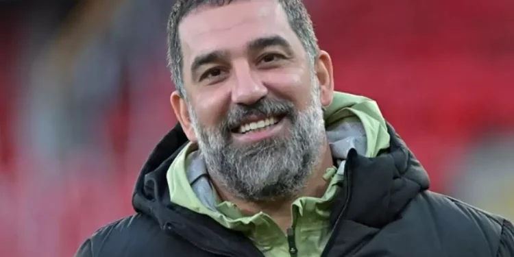 Shakhtar, Arda Turan’la Sürprize Kapıyı Kapattı