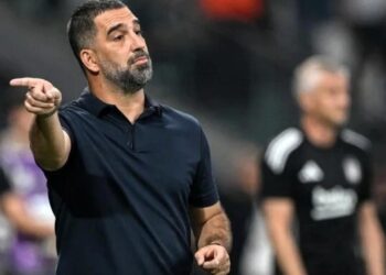 Arda Turan’dan dünya liderlerine Filistin ve Ukrayna çağrısı