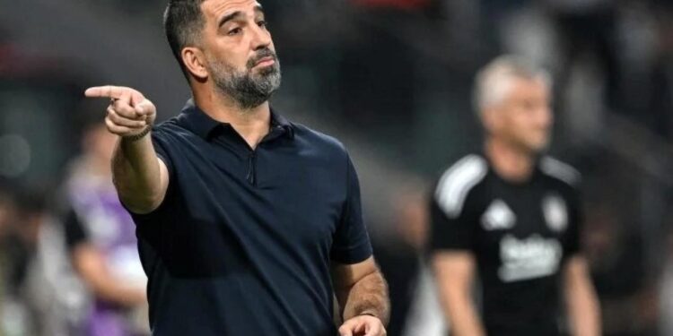 Arda Turan’dan dünya liderlerine Filistin ve Ukrayna çağrısı