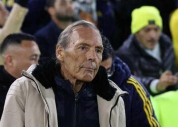 Arjantin futbolunun acı kaybı! 17 gün önce kulübedeydi: Hayatını kaybetti