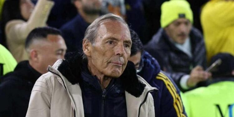 Arjantin futbolunun acı kaybı! 17 gün önce kulübedeydi: Hayatını kaybetti