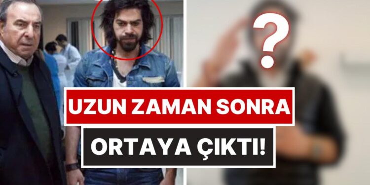 Arka Sokaklar’ın Murat’ıydı: Şimdilerde Ne Yaptığı Merak Edilen Uğur Pektaş Yıllar Sonra Son Halini Paylaştı!