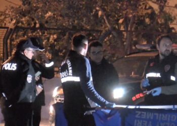 Arnavutköy’de silahlı saldırı: Hayatını kaybetti