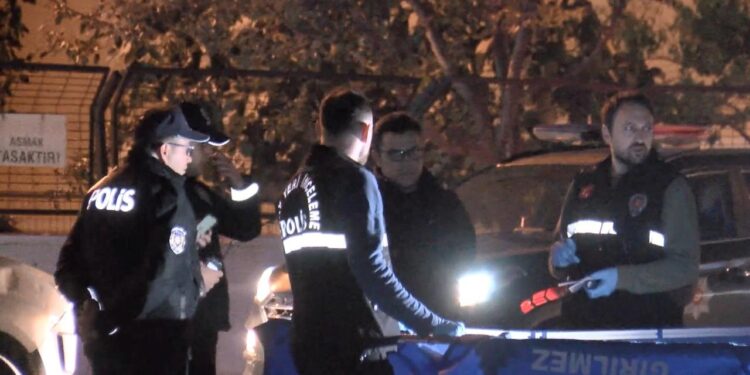 Arnavutköy’de silahlı saldırı: Hayatını kaybetti