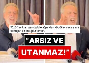 “Arsız ve Utanmaz”: 5 Yıl Sonra Konuşan Ozan Güven’in Deniz Bulutsuz Açıklaması Sinirleri Fena Hoplattı!