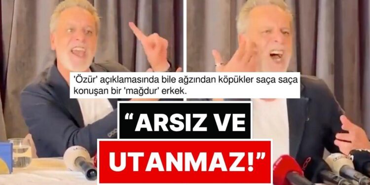“Arsız ve Utanmaz”: 5 Yıl Sonra Konuşan Ozan Güven’in Deniz Bulutsuz Açıklaması Sinirleri Fena Hoplattı!