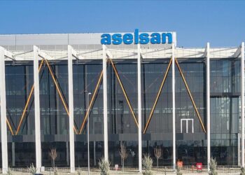 ASELSAN Gaziantep’te “kayar bilezik” üretimi yapacak