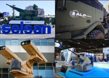 ASELSAN’dan Borsa İstanbul’da rekor! 1 trilyon lirayı aşan ilk şirket oldu