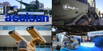 ASELSAN’dan Borsa İstanbul’da rekor! 1 trilyon lirayı aşan ilk şirket oldu