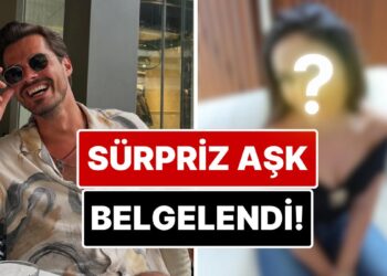 Aşk Belgelendi: Gönül Dağı’nın Yıldızı Berk Atan’ın Setteki Ünlü Oyuncuyla Aşk Yaşadığı Ortaya Çıktı!