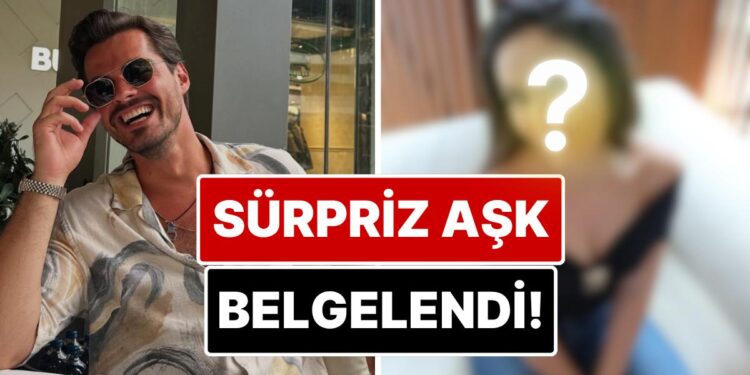 Aşk Belgelendi: Gönül Dağı’nın Yıldızı Berk Atan’ın Setteki Ünlü Oyuncuyla Aşk Yaşadığı Ortaya Çıktı!