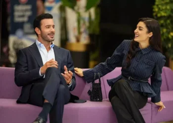 Reyting Düşüklüğü Aşk ve Gözyaşı’nı Vurdu