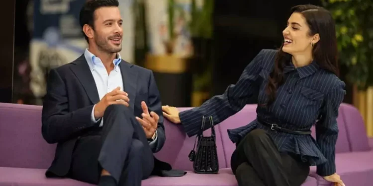 Reyting Düşüklüğü Aşk ve Gözyaşı’nı Vurdu