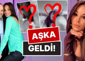 Aşka Geldi: Güzide Duran Boşanmadan Birlikte Olduğu Fikret Orman’la İlk Karesini Paylaştı!
