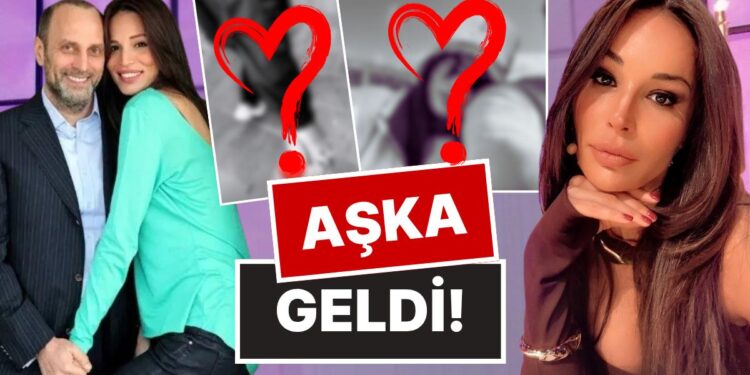 Aşka Geldi: Güzide Duran Boşanmadan Birlikte Olduğu Fikret Orman’la İlk Karesini Paylaştı!