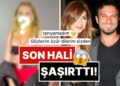 Asla Tanıyamadık: Tarkan’ın İlk Aşkı Bilge Öztürk Yıllar Sonra Kırmızı Halı Kombiniyle Göz Kanattı!