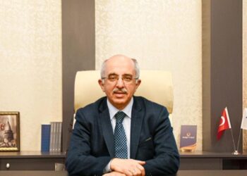 ASRİAD Genel Başkanı Cemil Yıldız: ‘Bu girdaptan çıkmak zorundayız’