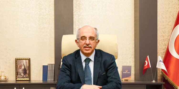 ASRİAD Genel Başkanı Cemil Yıldız: ‘Bu girdaptan çıkmak zorundayız’