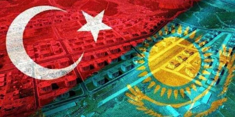 Asya devinden özel davet: Türkiye’ye ayrıcalık sağlayacaklar