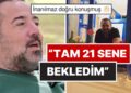 Ata Demirer’den “Abi Hayat Sana Güzel” Diyenlere Tokat Gibi Cevap: Sözleri Takdir Topladı!