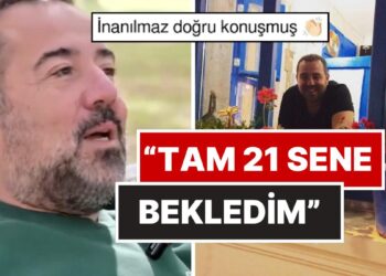 Ata Demirer’den “Abi Hayat Sana Güzel” Diyenlere Tokat Gibi Cevap: Sözleri Takdir Topladı!