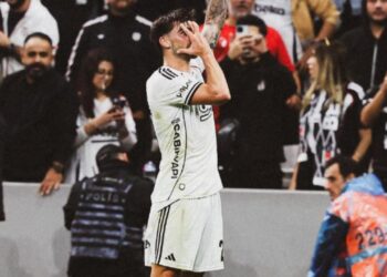 Atacağı golü haftalar önce anlatmıştı! Jota Silva’nın hayali gerçek oldu